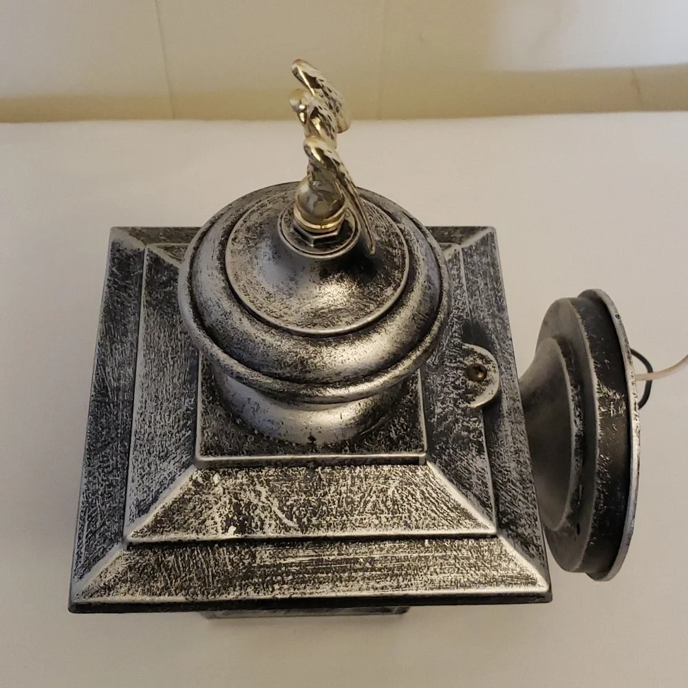 unknown this decorative